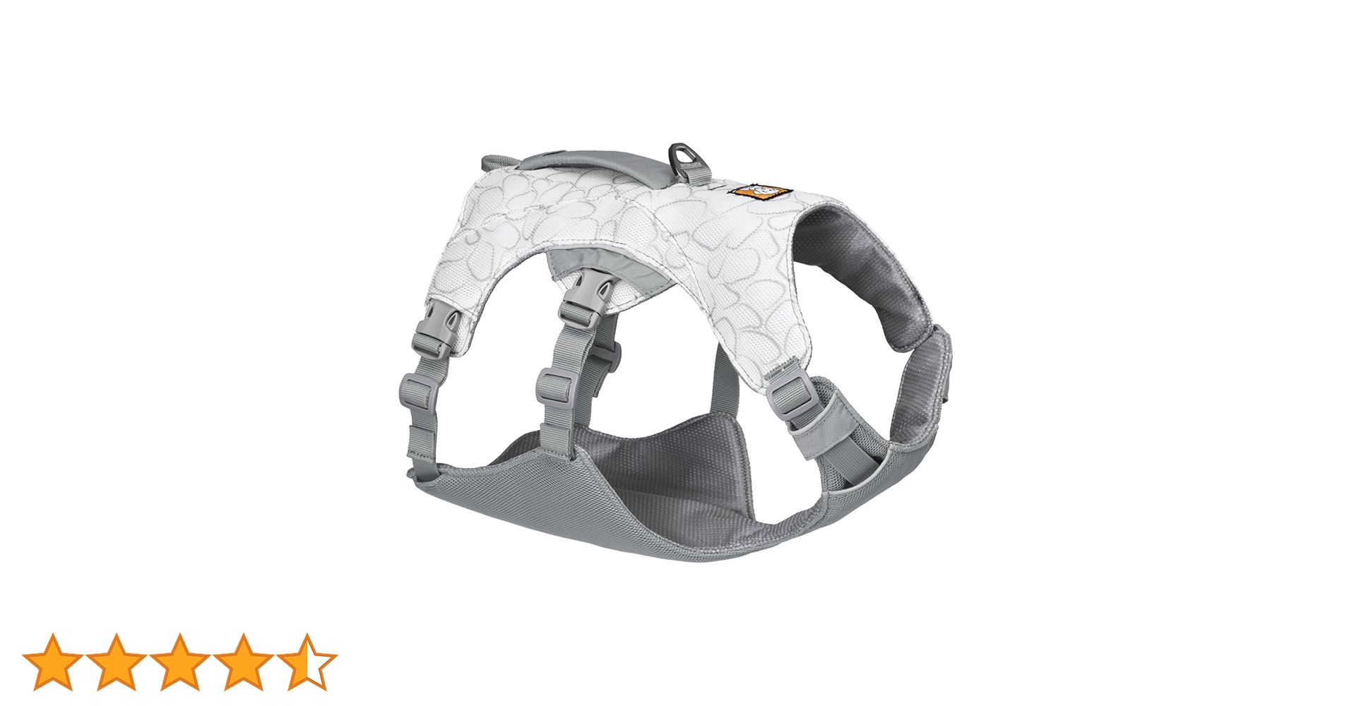 Amazon | RUFFWEAR(ラフウェア) スワンプクーラードッグハーネス